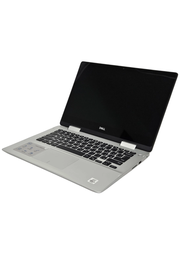 2w1 DELL Inspiron 5491 i5-10210U 8GB 512 SSD 14